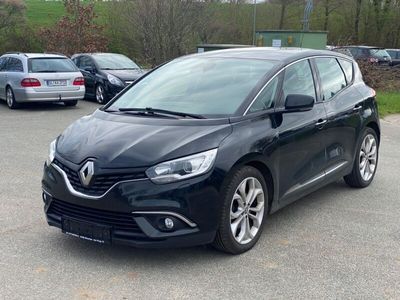 gebraucht Renault Scénic IV Experience 1.5DCI