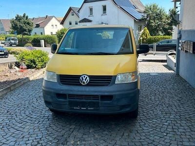 VW T5