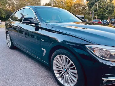 Gebraucht BMW 318