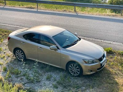 Lexus IS250