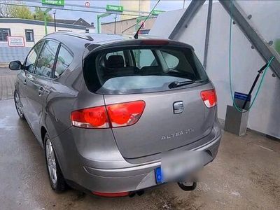 gebraucht Seat Altea XL. Tdi 2.0