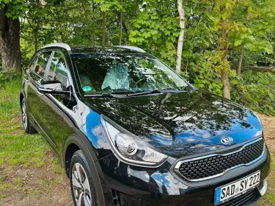 Gebraucht Kia Niro