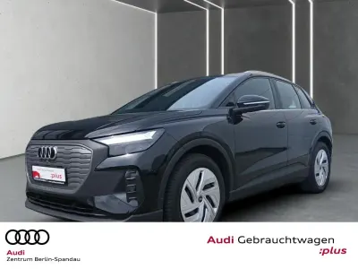 Gebraucht Audi Q4 e-tron