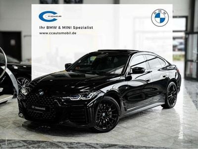 BMW 430 Gran Coupé