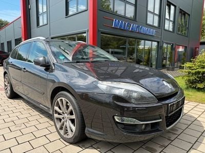 Renault Laguna III
