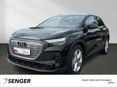 Gebraucht Audi Q4 e-tron