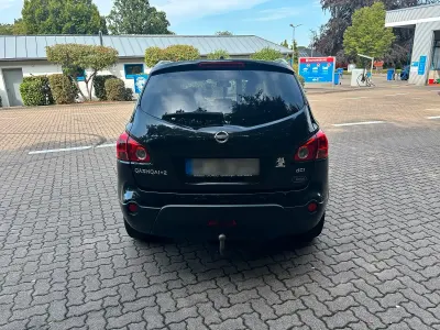 Gebraucht Nissan Qashqai