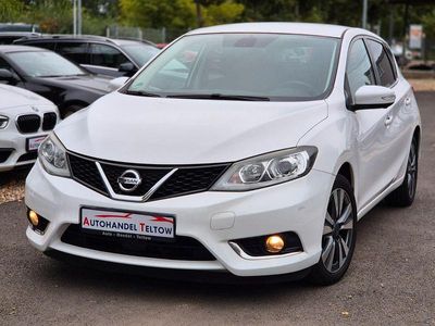 Nissan Pulsar