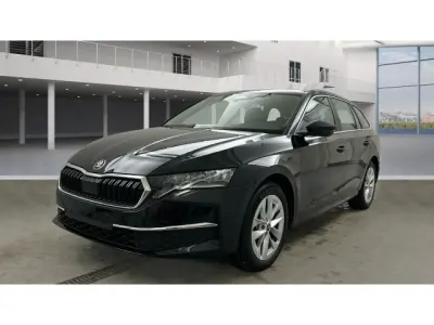 Gebraucht Skoda Octavia Selection 150 PS (110 kW) 2025 Kombi