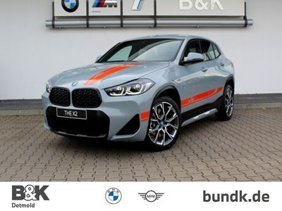 gebraucht BMW X2 xDrive25e