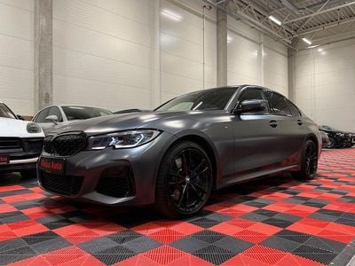 Gebraucht BMW M340 M Sport 387 PS (284 kW) 2020 Limousine