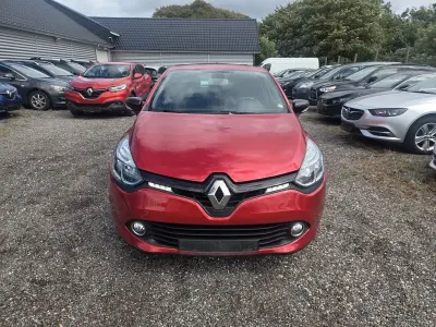 Gebraucht Renault Clio IV
