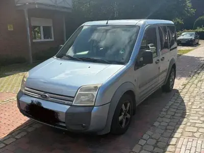 Gebraucht Ford Tourneo Connect