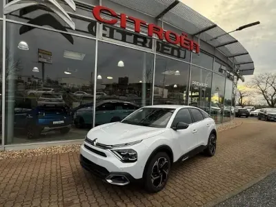 Gebraucht Citroën C4