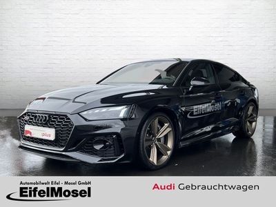 gebraucht Audi RS5 RS5 / Vorführfahrzeug / AMW Bitburg VW | | Seat RS5 -Sportback 331(450) kW(PS) tiptronic