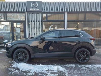 gebraucht Mazda CX-30 2.0 Automatik Homura