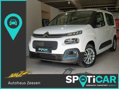 Gebraucht Citroën e-Berlingo