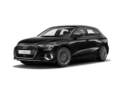 gebraucht Audi A3 Sportback e-tron advanced HUD+AHK+VirtualCockpit+++