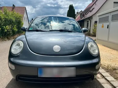 Gebraucht VW New Beetle