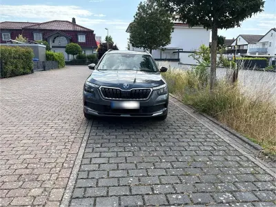 Gebraucht Skoda Kamiq