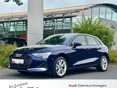 Gebraucht Audi A3 Sportback e-tron