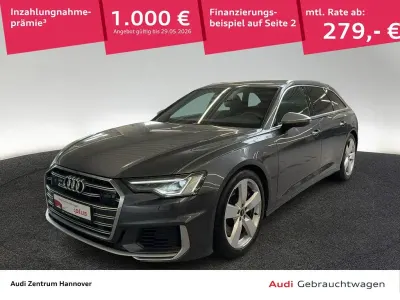 Usata Audi S6