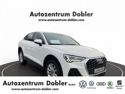 gebraucht Audi Q3 Sportback TFSI e