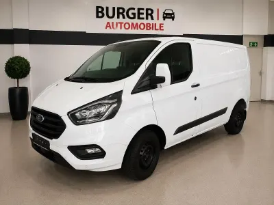 Gebraucht Ford Transit Custom