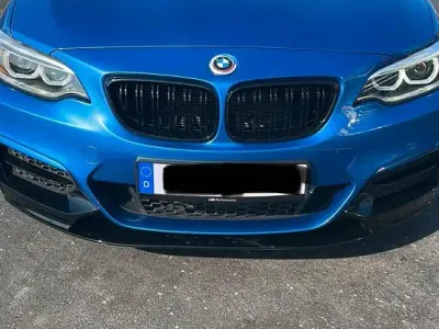 Gebraucht BMW M235