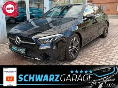 Brugt Mercedes A220 100 HK (73 kW) 2024 Andere Sedan