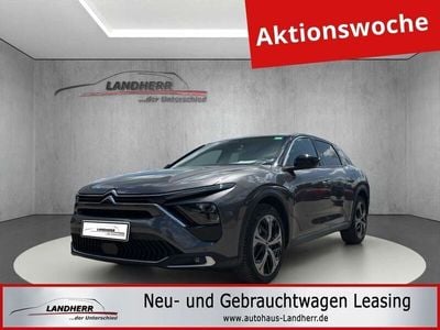 Citroën C5 X