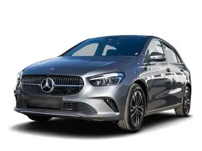 Gebraucht Mercedes B220 Progressive 2025 Grau Kleinwagen