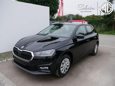 Neu 2025 Skoda Fabia Selection Kleinwagen | 20.771 € (Fairer Preis)