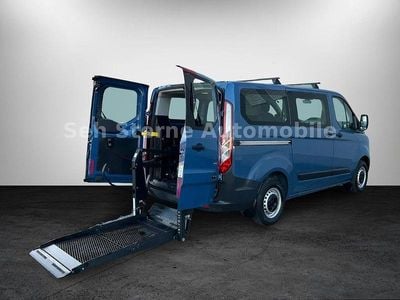 Ford Transit Tourneo