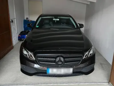 Gebraucht Mercedes 220