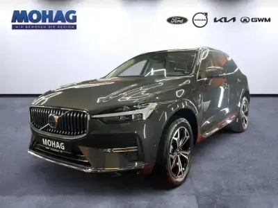 Gebraucht Volvo XC60