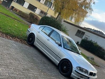 gebraucht BMW 320 