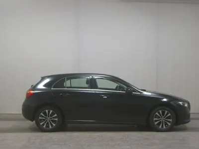 Gebraucht Mercedes A200