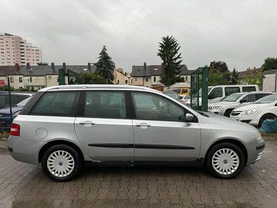 Fiat Stilo