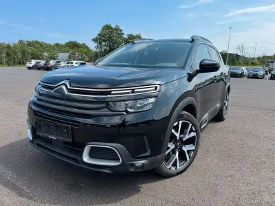 Gebraucht Citroën C5 Aircross