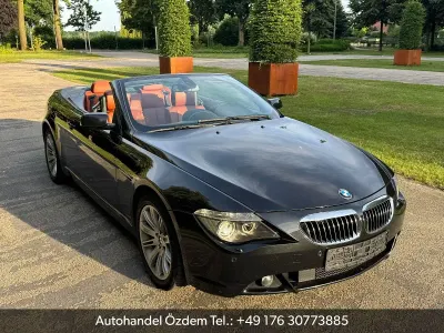 Gebraucht BMW 650