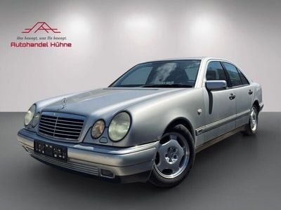 Mercedes E240