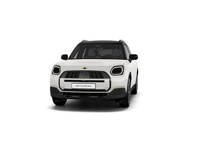 Gebraucht Mini Countryman 156 PS (114 kW) 2024 SUV