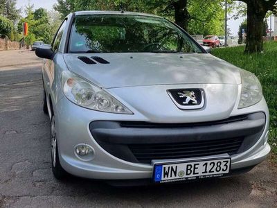 gebraucht Peugeot 206+ 206 206+ 75