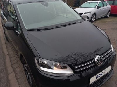 VW Sharan