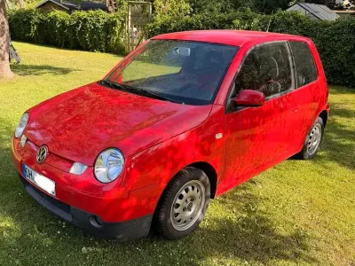Gebraucht VW Lupo