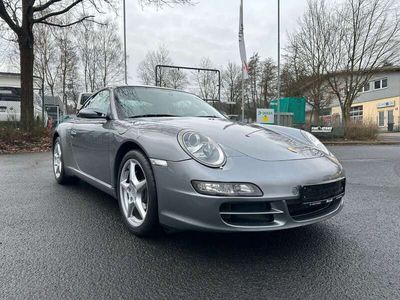 gebraucht Porsche 997 997 Carrera Coupe*Service Lückenlos*2Hand*