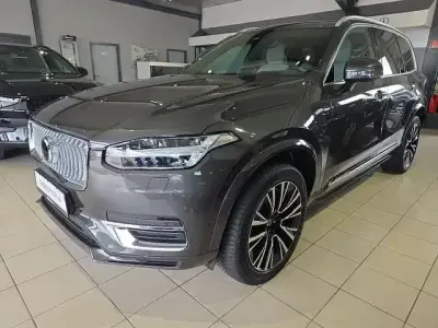 Używany Volvo XC90