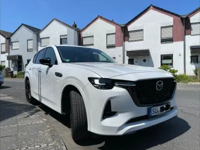 Gebraucht Mazda CX-60