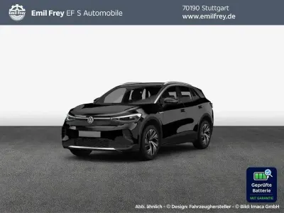 Brugt VW ID.4